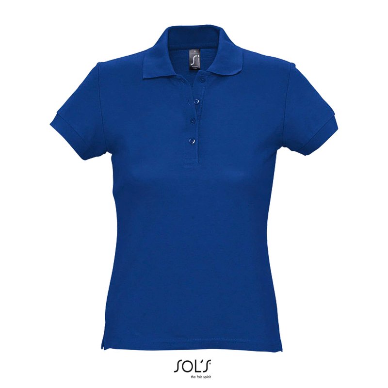 blu royal